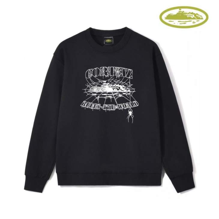 Corteiz Sweatshirt _SKUCorteizS-2XLastxC101931410